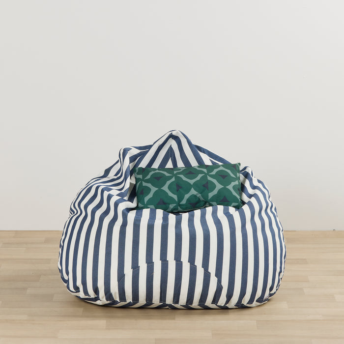 REEF BEAN BAG COVER - FURNITURE - 03