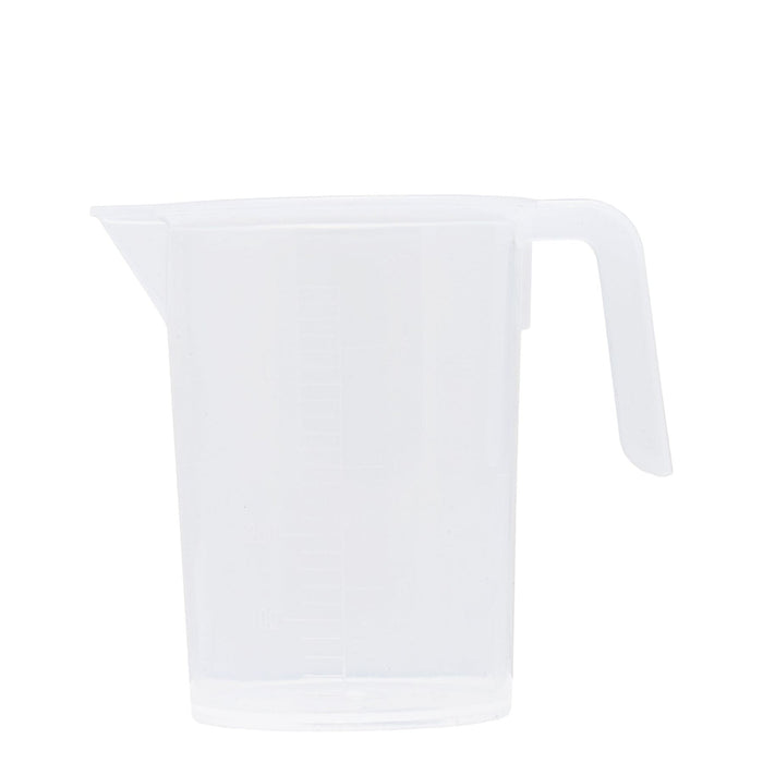 Regent Measuring Jug 1L - Clear