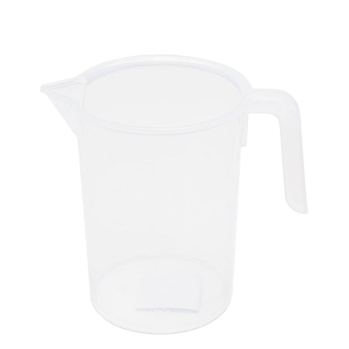 Regent Measuring Jug 1L - Clear