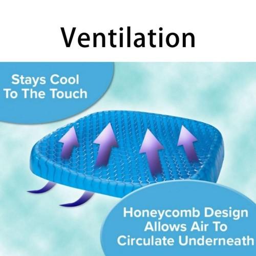 Restform Comfysit Cushion - TVShop