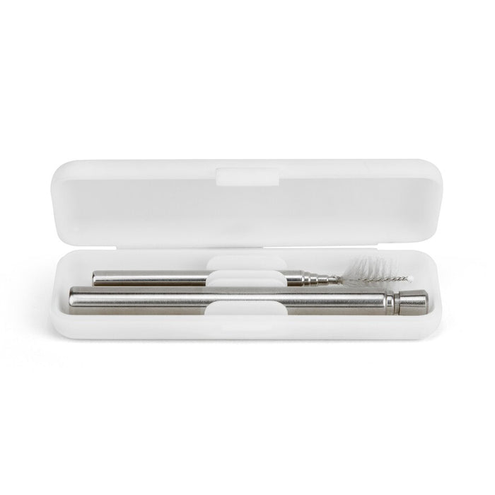 Reusable Travel Straw