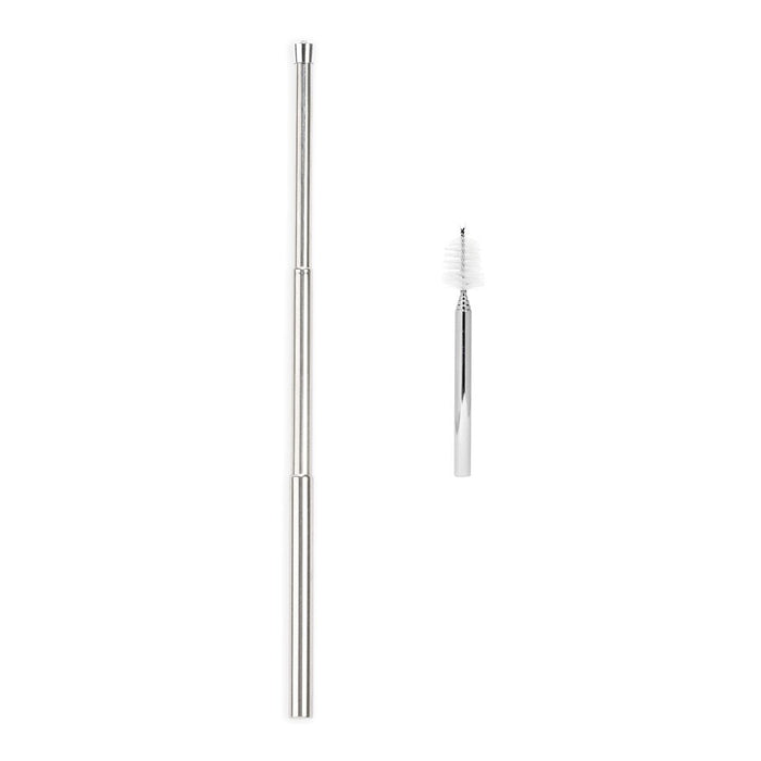 Reusable Travel Straw