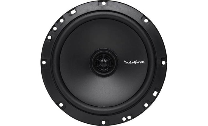 RF PUCH BOCINAS PARA CARRO 6.5" PAR
