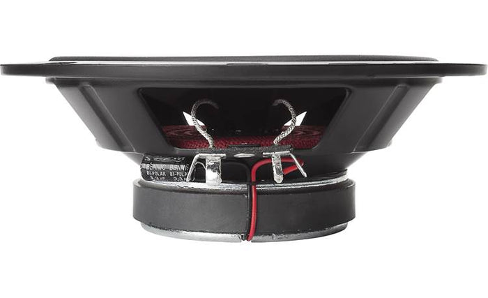 RF PUCH BOCINAS PARA CARRO 6.5" PAR