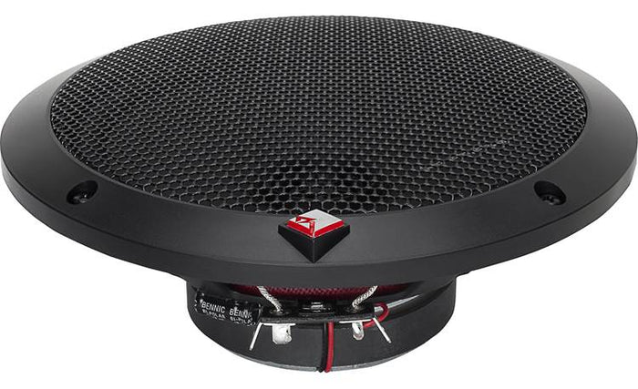RF PUCH BOCINAS PARA CARRO 6.5" PAR