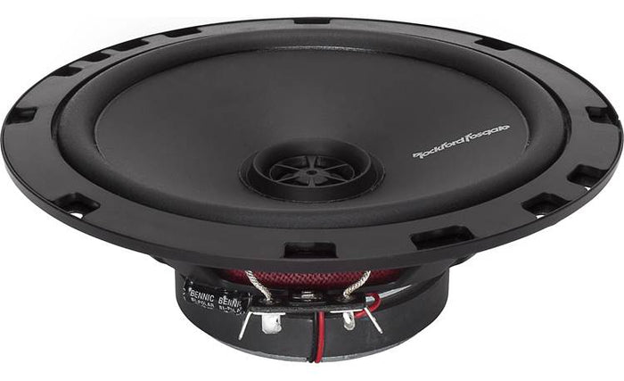 RF PUCH BOCINAS PARA CARRO 6.5" PAR