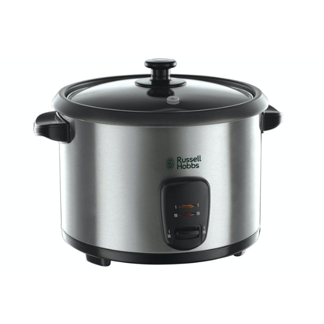 Rice Cooker and Steamer Russell Hobbs | 19750