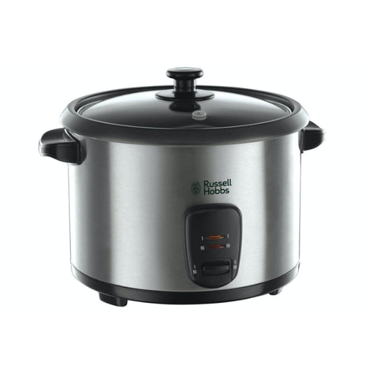 Rice Cooker and Steamer Russell Hobbs | 19750