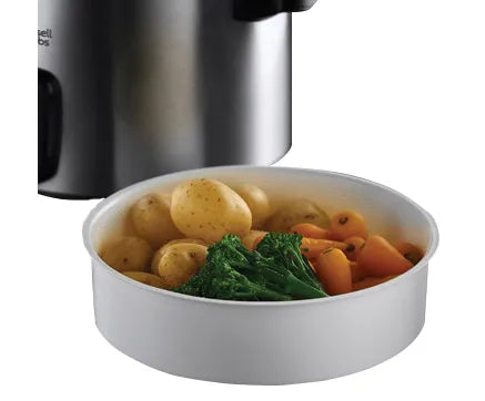 Rice Cooker and Steamer Russell Hobbs | 19750