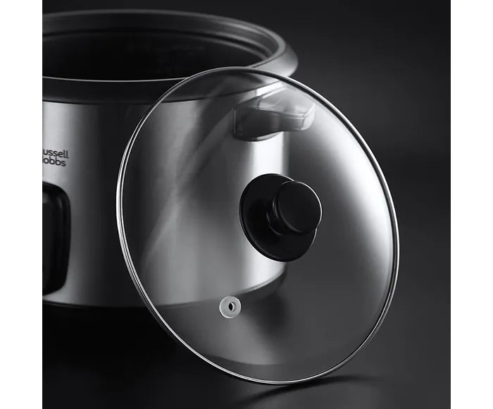 Rice Cooker and Steamer Russell Hobbs | 19750