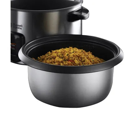 Rice Cooker and Steamer Russell Hobbs | 19750