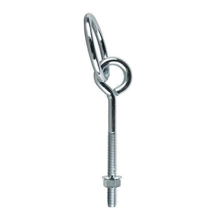 Ring Bolt ZP 100mm