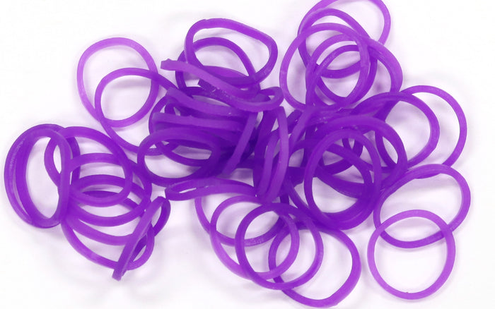 RL Band (Opaque) Purple (New Formulation)