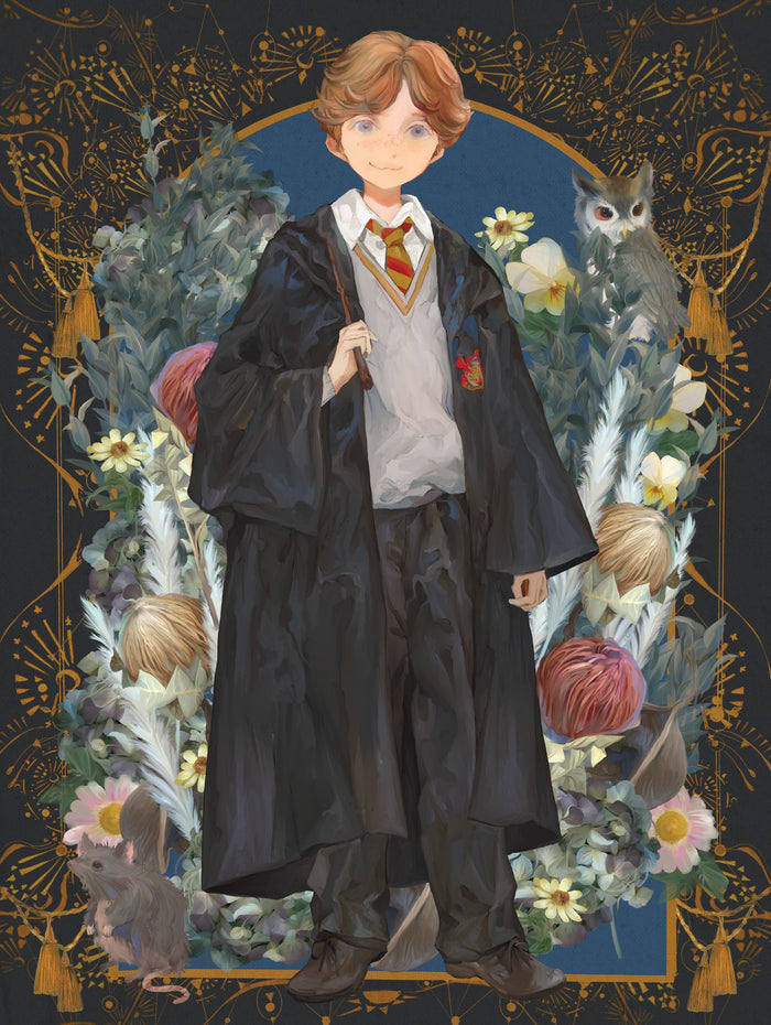 Ron Weasley Image 3