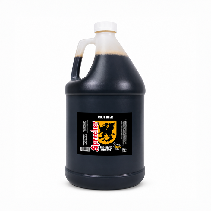 Root Beer Extract