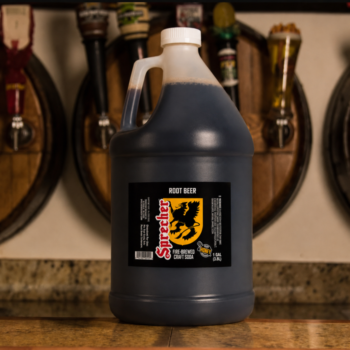 Root Beer Extract