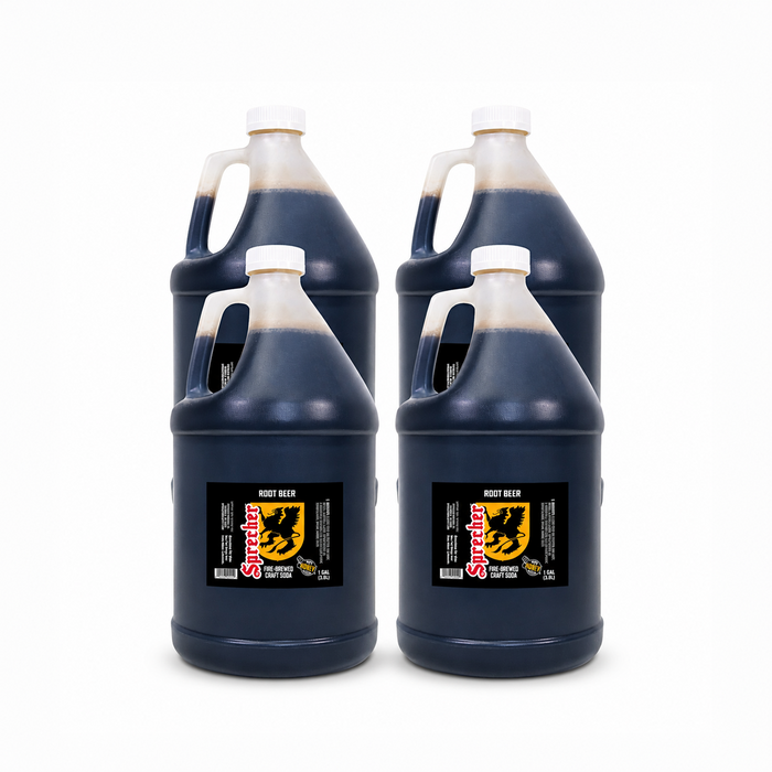 Root Beer Extract