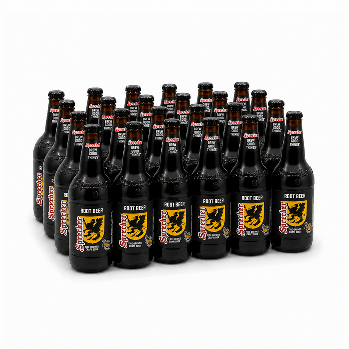 24 Pack / Bottles