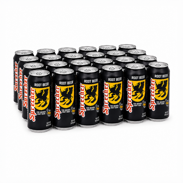 24 Pack / Cans