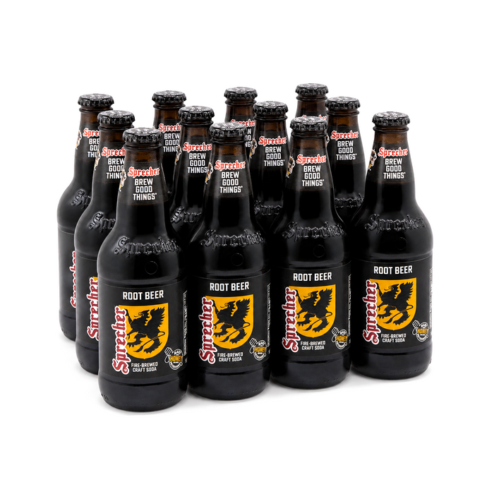 12 Pack / Bottles