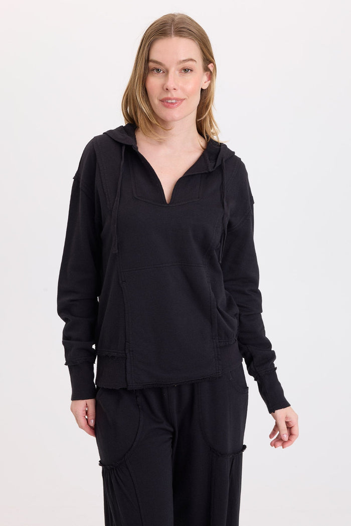 Wearables Rosalyn Hoodie