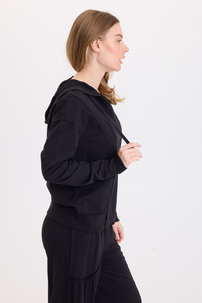 Wearables Rosalyn Hoodie