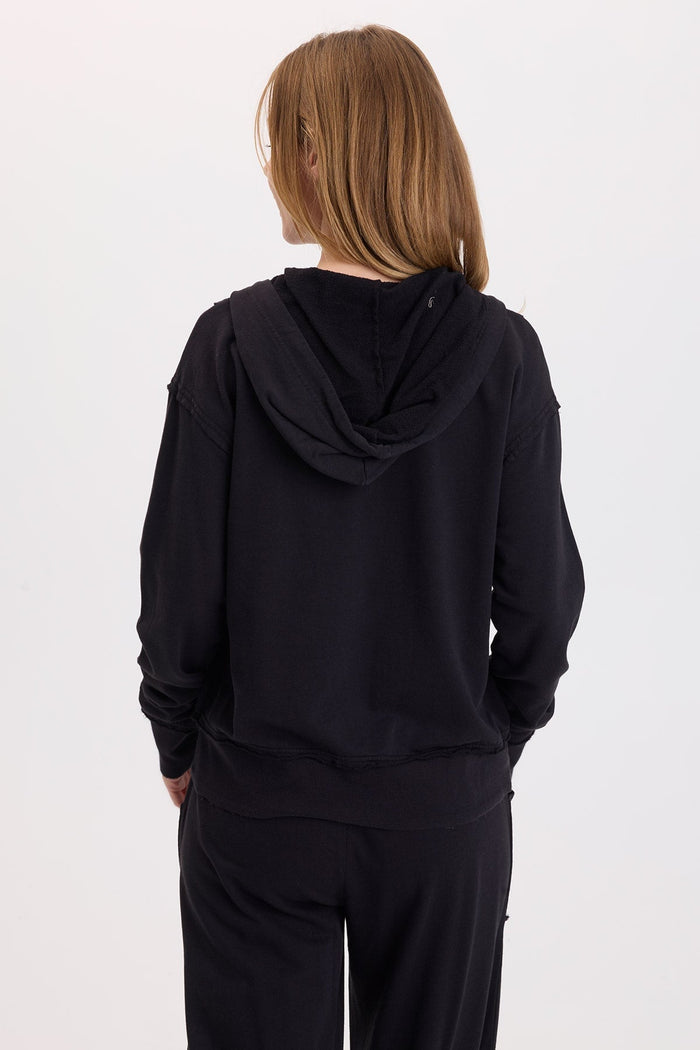 Wearables Rosalyn Hoodie