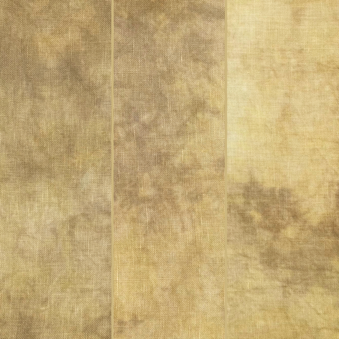 Roxy Floss Co Linen - Caramel Latte