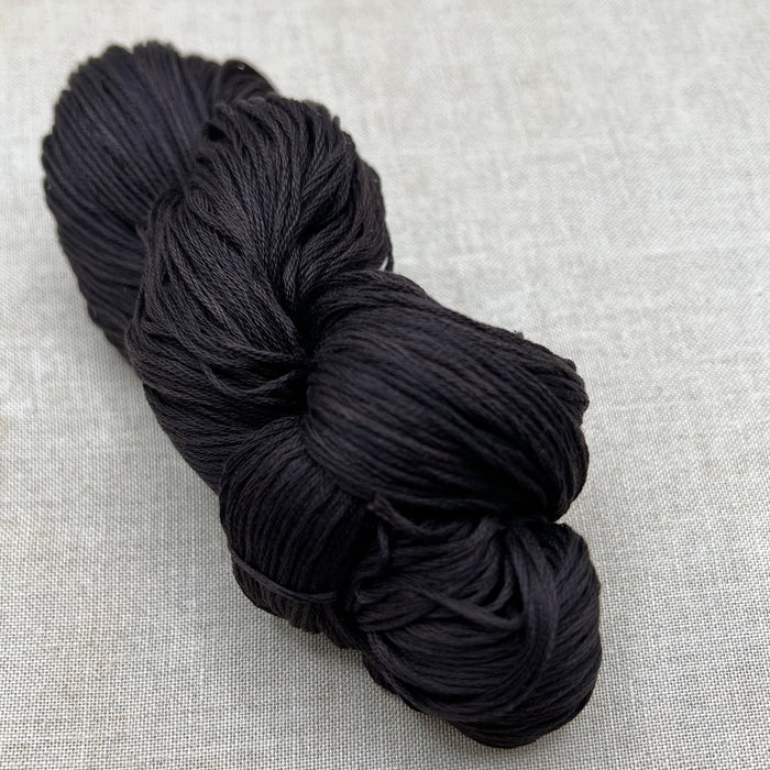 Roxy Floss Collection MINI HANK (approx. 192 yds) - Brunette