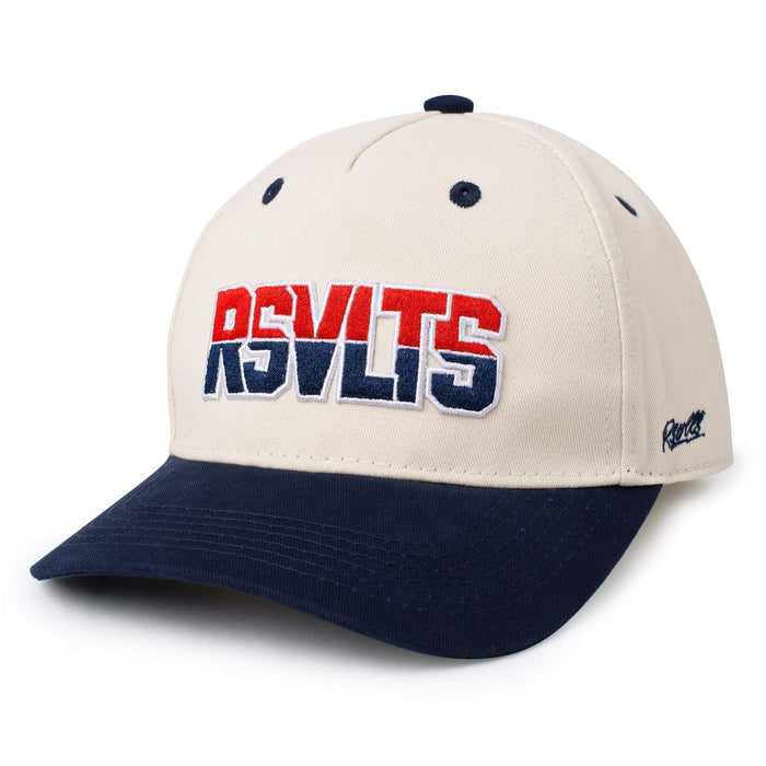 RSVLTS RSVLTS Hat RSVLTS Dream Team – 5-Panel Curved Brim Hat RSVLTS Dream Team – 5-Panel Curved Brim Hat