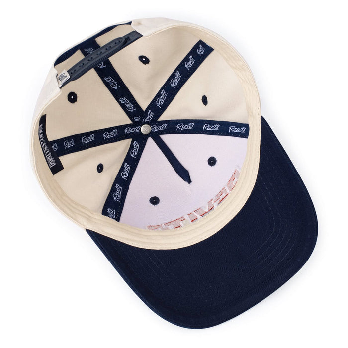 RSVLTS RSVLTS Hat RSVLTS Dream Team – 5-Panel Curved Brim Hat RSVLTS Dream Team – 5-Panel Curved Brim Hat