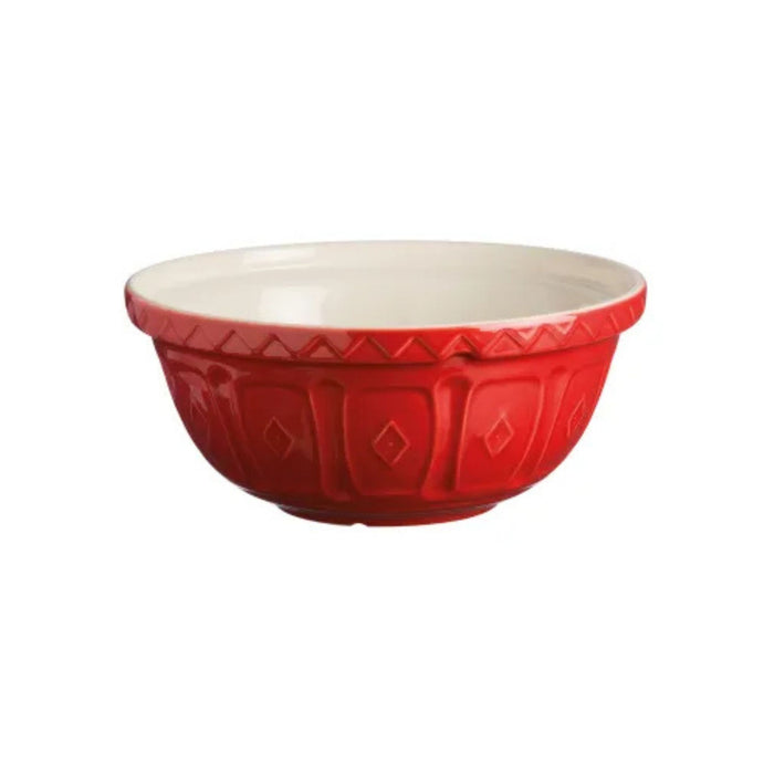 S24 Mixing Bowl - Red