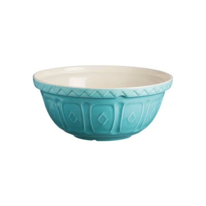 S24 Mixing Bowl - Turquoise