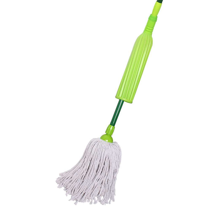 Sabco Self Wringing Cotton Mop Regular