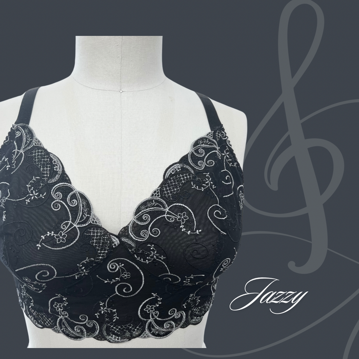 Sahaara Wireless Bra Muslin Kit