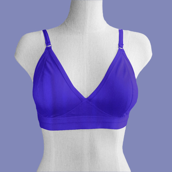 Sahaara Wireless Bra Muslin Kit