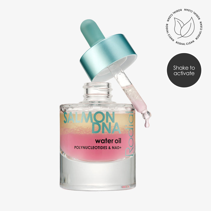 Salmon DNA Advanced Kit