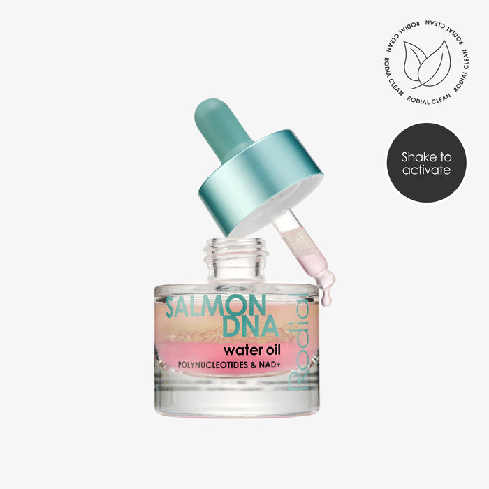 Salmon DNA Discovery Kit