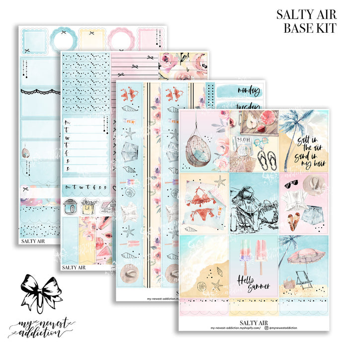 Salty Air Collection