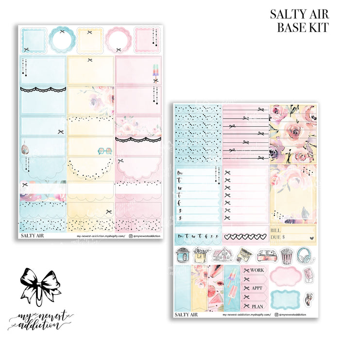 Salty Air Collection