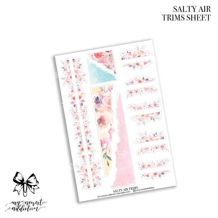 Salty Air Collection