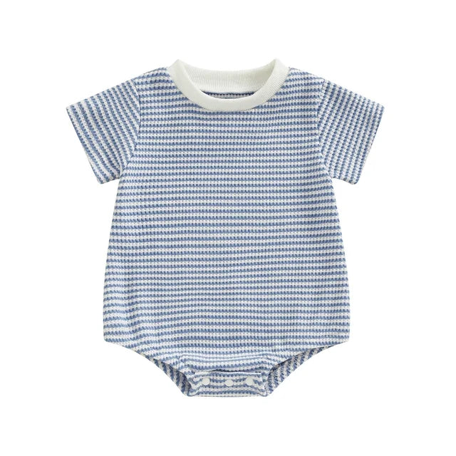 Blue / 0-3 months