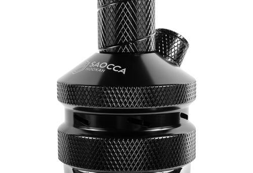Saocca Hookah Stem & Tray (Wholesale)