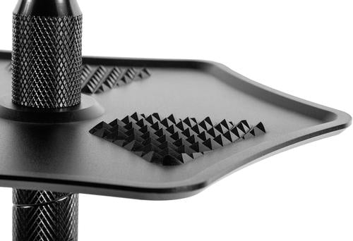 Saocca Hookah Stem & Tray (Wholesale)