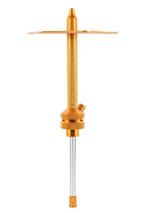 Saocca Hookah Stem & Tray (Wholesale)