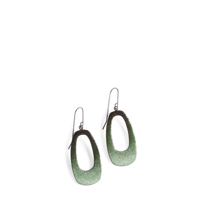 Sargasso Earrings