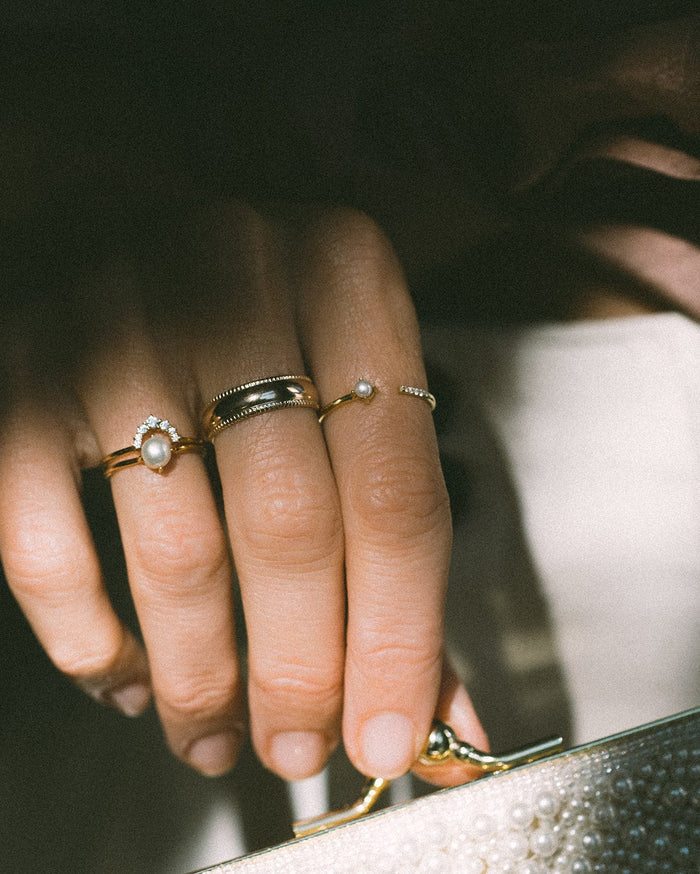 Satori Ring