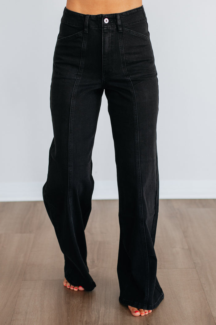 Savannah Mica Jeans