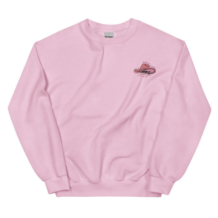 Light Pink / S
