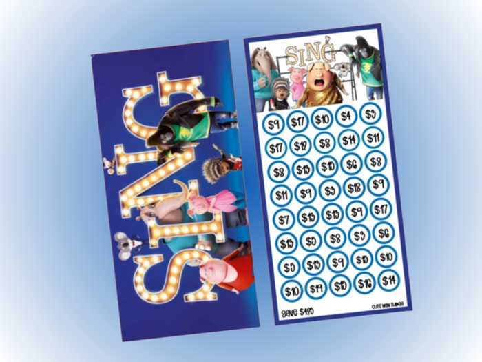 Savings Insert & Envelope Bundle | SING 425